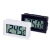 Import Supuer mini LCD display fridges thermometer from China