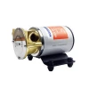 Surgeflo FIP-3200 12v 23lpm/min DC mini rotary vane pump/rotary vane vacuum pump