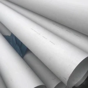 sus304 316L 310S 2520 321seamless stainless steel pipe manufacturer
