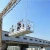 Import Suspension Platform Work Lift Steel Rise Work Platform Load Capacity 1000kg from China
