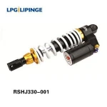 Suspension shock absorber or bumper for Suzuki Alto 41601 2M79201