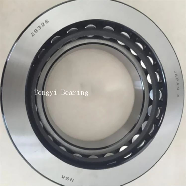 Sweden Germany Top-level quality Thrust roller bearing 29326 29326E old model 9039326