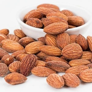 sweet Almonds - Almond Nuts - Raw Bitter and Sweet Kernels - Ships in Bulk