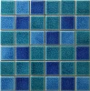 Swimming pool tile, Mosaic tile