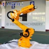 SYD10L-C10 6 Axis CNC Pick And Place Robot Manipulators For Stamping Press Machine