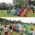 Import T-Rex Costume Inflatable Dinosaur Costume For Halloween Inflatable Mascot Costume from China