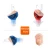 Import T27 Custom Made China MIni Hearing Aid 8 Channel Sound Amplifier CIC Noise Reduction from China