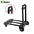 Import T819G   Cleverly embedded folding for easy carrying luggage cart for shopping from China