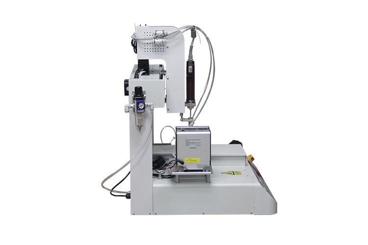 Buy Table Automatic Screw Locking Machine from Shenzhen Kingsom ...