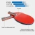 Import Table Tennis Racket Set With Retractable Ping Pong Net from China