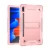 Import Tablet Protective Cases for Samsung Tab S7 S8 Case Kickstand Shockproof Heavy Duty Rugged with Pencil Holder Tablet Cover from China