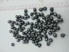 Tahitian black pearls cheap price 9-10mm