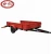 Import tandem axle trailer ramp ATV trailer drawbar vehicle from China
