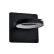 Import Tania VMW17300BL 6&quot; Rotative Integrated LED Wall Sconce Lighting Fixture in Black from USA
