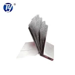 TBM Tunnel boring machine shield tailskin sealing wire brush