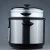 Import Temperature control aroma 304 liner Non-sticky rice black cheap function stainless steel electric rice cooker from China