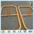 Import Temporary Fence Feet - Plastic, Rubber &amp; Metal from China