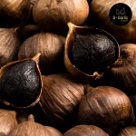 Thai Black Garlic GMP/ HACCP/ HALAL/ Ready to Eat high in Antioxidants