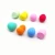 Import The Colorful Beauty Sponges Cosmetic Powder Puff Makeup Tools Direct Factory from China