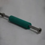The Fine Quality High Quality Conveyor Hard Rubber Rollers