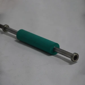 The Fine Quality High Quality Conveyor Hard Rubber Rollers
