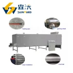 The hottest 2020 new product fortified rice making machine in China instant rice processing machine