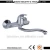 Import The Latest Design Modern Single Lever Brass Push Tap Of Bidet Faucet from China