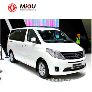 The LHD Brand New Dongfeng car manufacturing diesel new car prices image
