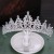 Import The New Crystal Wedding Accessorised and a Birthday Tiara from China