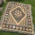 Import The Star/Moon Throw  Blanket Picnic Cheap Wholesale Throw Blanket from China