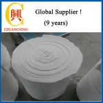 Thermal Insulation kaowool ceramic fiber blanket