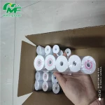 Thermal Receipt Paper Rolls for Credit Card Machines