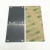 Import thermal silicon rubber insulation pad .5mm led ic gpu price for laptop heat sink from China