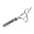 Import Thinning Scissors Salon Professional Barber Hair Scissors Cutting Hairdressers Shears Hairdressing Set Styling Tool BSZT-60 from China