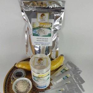 ThiPhuTa Organic Green Banana Flour