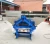 Import Three point mounted double rotary plate fertilizer spreader from China