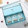 Three Scented Candle In Gift Box