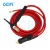 Import TIG SR26 Glass Nozzle Welding Cable Torch with Euro Connector from China