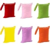 Tinycloz multi-function waterproof PUL diaper bag dry and wet bag for baby diapers