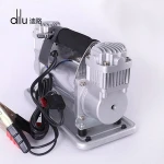 Tire Inflators 12V air compressors