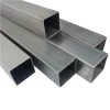 Titanium alloy ta2 rectangular tube Titanium alloy square pipe