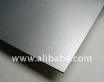 titanium sheet scrap