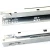 Import TK-R316 high quality push open full extension bottom mount drawer slides from China