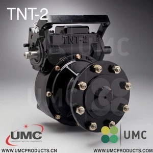 TNT 2 Drive Line Gearboxes - Towable Irrigation System (Patented)