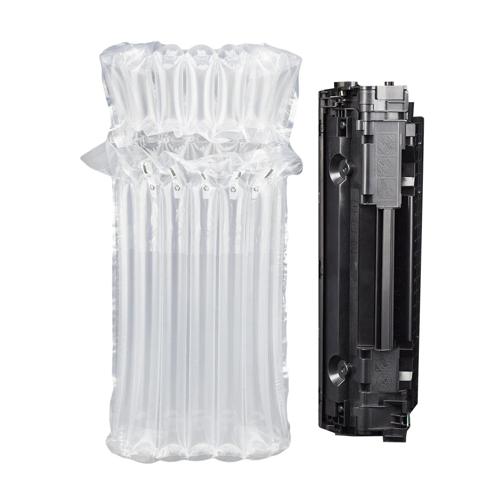 Toner Cartridge  Packing Airbag Packaging Protection