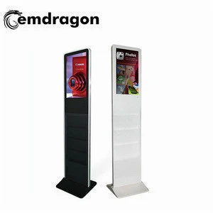 Top Quality 21.5 inch advertising display LCD touch screen for shopping mall kiosk lcd touch screen advertisingledtvdisplay