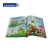 Import Top Quality Caoted Paper Book Printing Service About Toy Product Printing from China