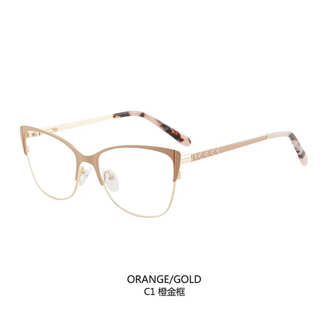 Top Quality Cheap Frame With Computer Game Eye Eyewear Optical Glasses