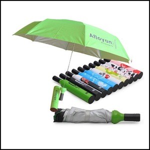 Top Quality Customized Cheap Rain Umbrella/Custom Promotion Golf Umbrella/Advertising Straight Promotion Umbrella