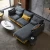 Import top quality european style lazy living room sofas  set furniture cover from China